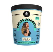 Mascara Lola Danos Vorazes 450g Mascara Lola Danos Vorazes 450g