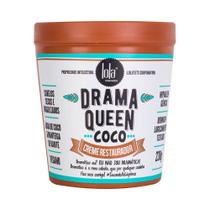 Máscara Lola Drama Queen Coco 230g