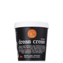 Máscara Lola Dream Cream 200g - Hidratante Cabelos Secos Máscara Lola Dream Cream 200g - Hidratante Cabelos Secos