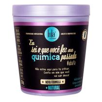 Máscara Lola Eu Sei O Que Você Fez Na Química Passada 230g Máscara Lola Eu Sei O Que Você Fez Na Química Passada 230g