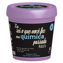 Máscara Lola Eu Sei o que Você Fez na Química Passada Máscara Lola Eu Sei o que Você Fez na Química Passada