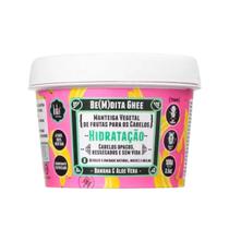 Máscara Lola Ghee Hidratação Abacaxi 100g