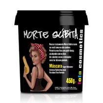 Máscara Lola Morte Súbita 450gr