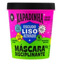 Mascara lola xapadinha disciplina 450g Mascara lola xapadinha disciplina 450g