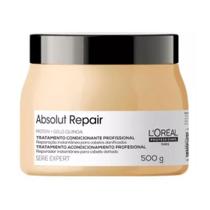 Máscara loreal absolut repair gold quinoa 500 gr LOREAL PROFESSIONNEL PARIS