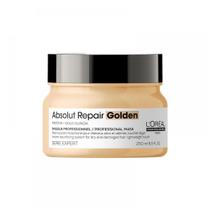 Mascara Loreal Absolut Repair Gold Quinoa + Protein - 250g