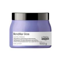 Mascara loreal blondifier gloss 500gr