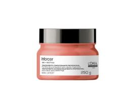 Máscara Loreal de Tratamento Serie Expert Inforcer 250g Máscara Loreal de Tratamento Serie Expert Inforcer 250g