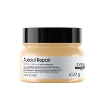 Mascara loreal gold absolut repair 250 gr Mascara loreal gold absolut repair 250 gr