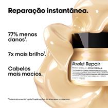 Mascara loreal gold absolut repair 250 gr Mascara loreal gold absolut repair 250 gr