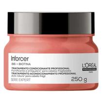 Máscara Loreal Inforcer 250G