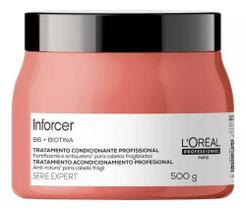 Máscara loreal inforcer 500 gr Máscara loreal inforcer 500 gr