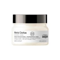 Mascara loreal metal detox 250gr Mascara loreal metal detox 250gr