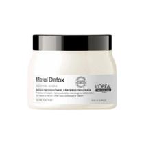 Mascara loreal metal detox 500gr Mascara loreal metal detox 500gr