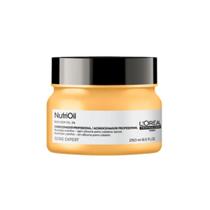 Mascara loreal nutrioil 250 gr