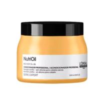 Mascara loreal nutrioil 500 gr