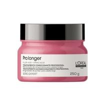 Mascara Loreal Pro Longer 250G