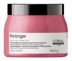 Máscara loreal pro longer 500 gr - LOREAL PROFESSIONNEL