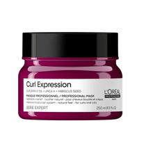 Máscara Loreal Professionnel Curl Expression 250Ml