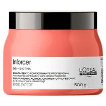 Máscara loreal professionnel inforcer 500 g Máscara loreal professionnel inforcer 500 g