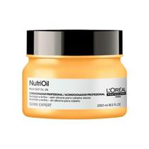 Máscara LOréal Professionnel NutriOil 250g