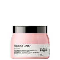 Mascara Loreal Profissional Vitamino Color Resveratrol