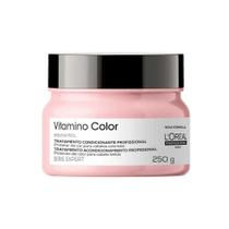 Máscara Loréal Profissionnel Resveratrol 250g Máscara Loréal Profissionnel Resveratrol 250g