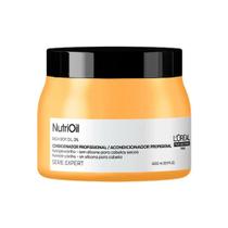Máscara lorela nutrioil 500 g Máscara lorela nutrioil 500 g