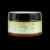 Máscara Love, Vegan Coco 300G - Abela