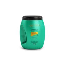 Máscara Low e No Poo 500g Hidratação Profunda, Nutrição e Definição dos Fios