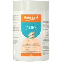Máscara Low Poo Pró Cachos 900g Bothanico