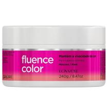 Máscara Lowell Fluence Color 240g Máscara Lowell Fluence Color 240g