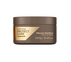 Máscara Lowell Protect Care Power Nutri 240g