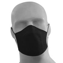 Máscara Lupo 2 un Proteção Facial Zero Costura Vírus BAC-OFF