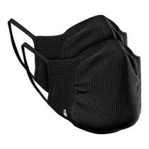 Máscara Lupo Zero Costura Vírus Bac-Off - Kit com 2 unidades (Adulto)