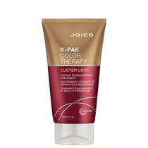 Máscara Luster Lock Joico K-PAK Color Therapy Smart Release 150 ml