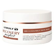 Máscara Luwolf Recovery Perfect 250g