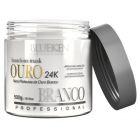 Máscara Luxurius Ouro Branco Blueken 500g