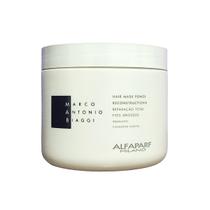 Mascara Mab Power Reconstruction 500ml - Reconstrução Salão