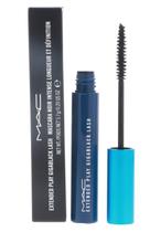 Máscara MAC Extended Play Gigablack Lash 5,7 g Máscara MAC Extended Play Gigablack Lash 5,7 g