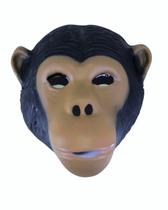 Máscara Macaco - Festas e Fantasias