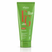 Máscara Maciez Cacho Perfeito Cronograma Capilar 250g Máscara Maciez Cacho Perfeito Cronograma Capilar 250g