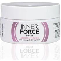Máscara Macpaul Inner Force Biotin Anti-quebra profissional - MAC PAUL Máscara Macpaul Inner Force Biotin Anti-quebra profissional - MAC PAUL
