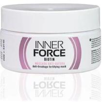 Máscara Macpaul Inner Force Biotin Anti-quebra profissional - MAC PAUL