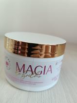 Mascara magia do brilho - 300 gr