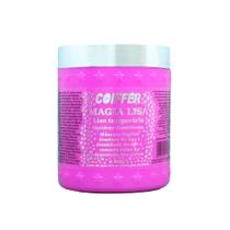 Máscara Magia Lisa Coiffer (500g)