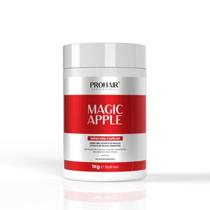 Máscara magic apple 1kg prohair
