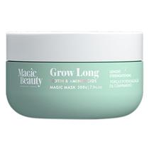 Máscara Magic Beauty Grow Long 200G