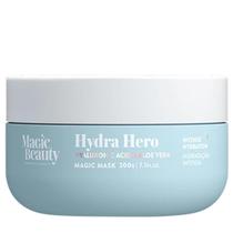 Mascara Magic Beauty Hydra Hero 200g