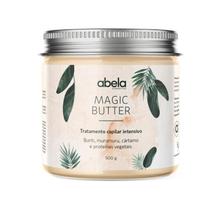 Máscara magic butter 500g abela